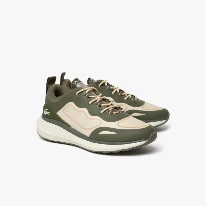 Afbeelding van Lacoste Active 4851 Sneakers Dark Green