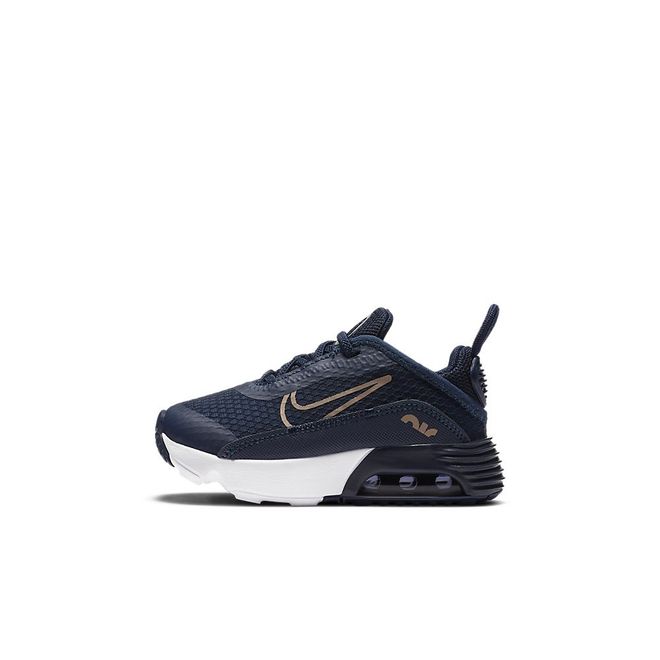 Afbeelding van Nike Air Max 2090 Little Kids Midnight Navy