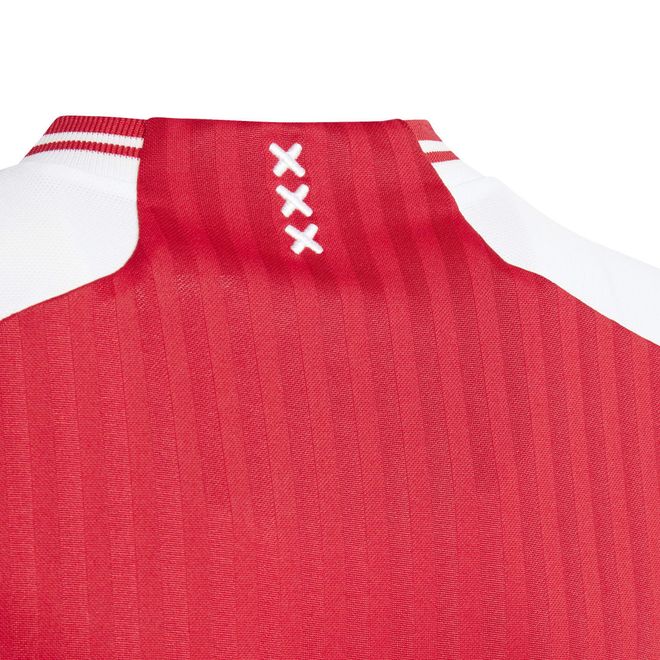 Afbeelding van Ajax Amsterdam 23/24 Thuisshirt Kids