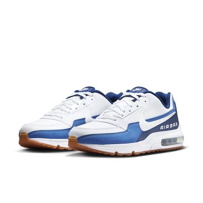 Foto van Nike Air Max LTD 3 White Costal Blue