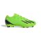 Afbeelding van Adidas X Speedportal.3 FG Kids Solar Green