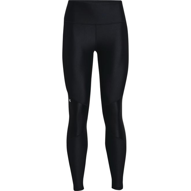 Afbeelding van Under Armour HeatGear Legging Dames Black