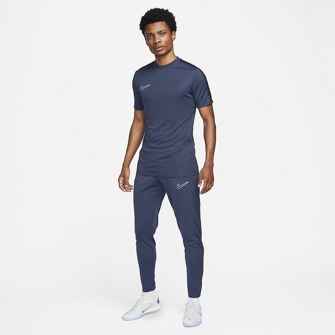 Afbeelding van Nike Dry Fit Academy Broek Midnight Navy