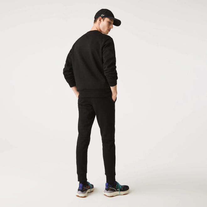 Afbeelding van Lacoste Pant Black