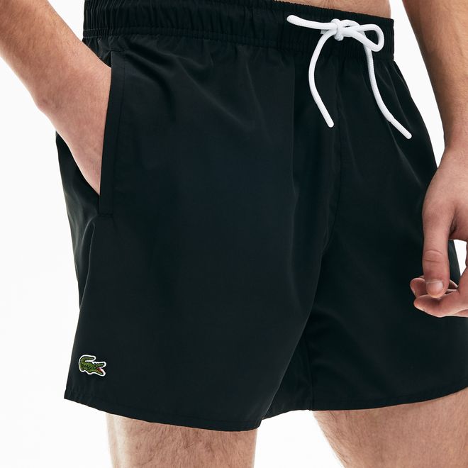 Afbeelding van Lacoste Short Navy/Black