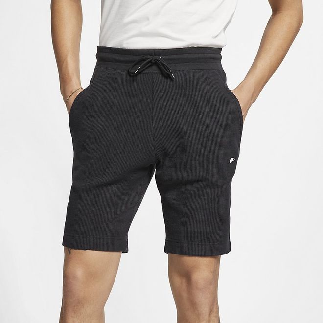 Afbeelding van Nike Sportswear Short Waffle