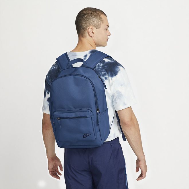 Afbeelding van Nike Heritage Rugzak Mistic Navy