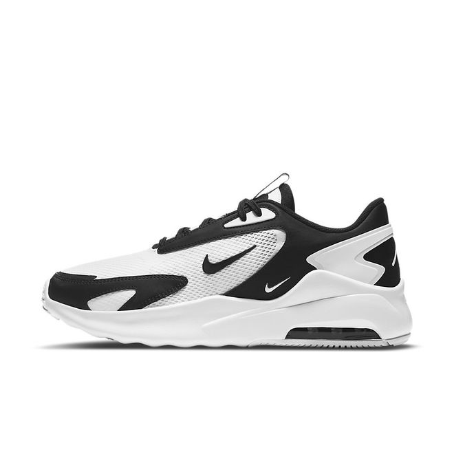 Afbeelding van Nike Air Max Bolt White Black