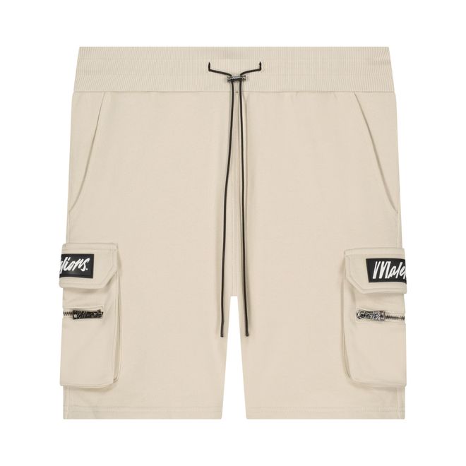 Afbeelding van Malelions Men Sew Summerset Beige