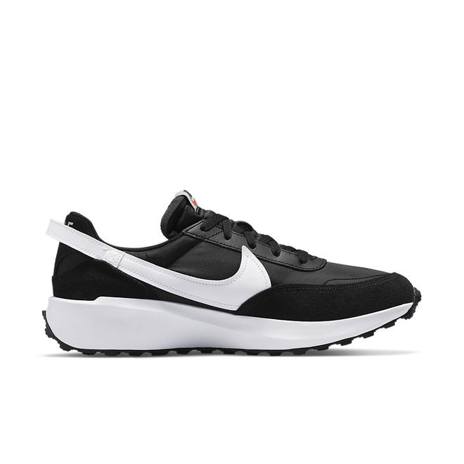 Afbeelding van Nike Waffle Debut Black