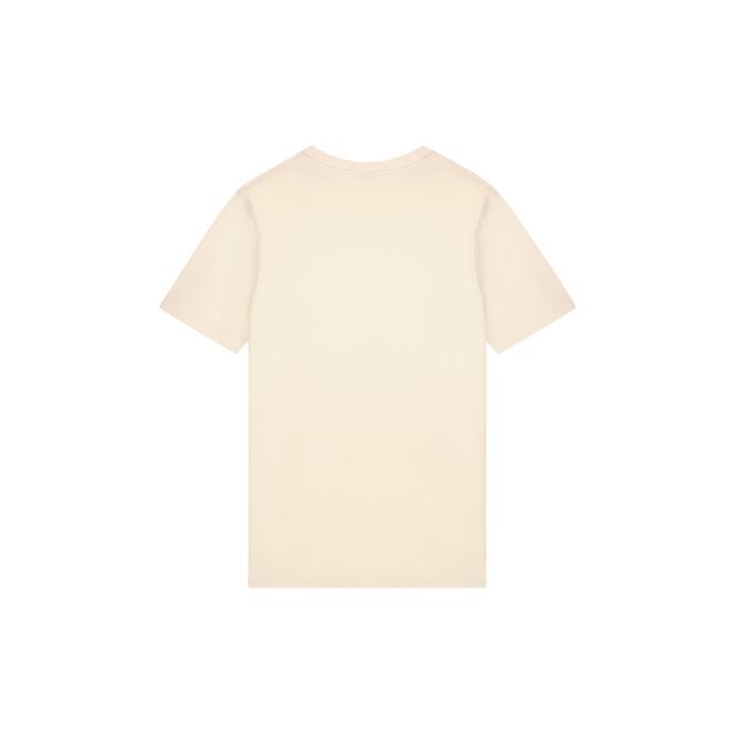 Afbeelding van Malelions Sport Counter T-Shirt Sand