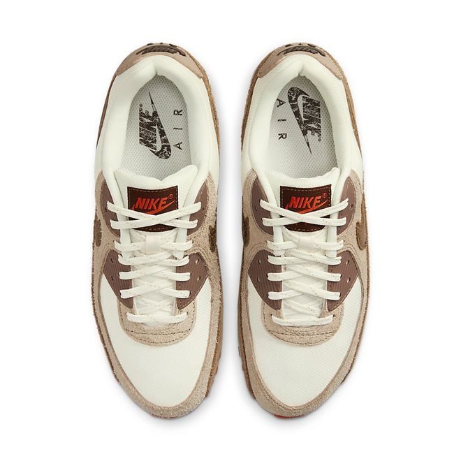 Afbeelding van Nike Air Max 90 AMD Snakeskin Swoosh