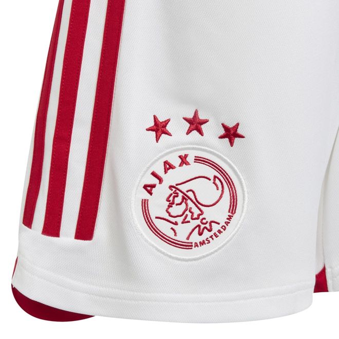 Afbeelding van Ajax Amsterdam 23/24 Thuisshort Kids