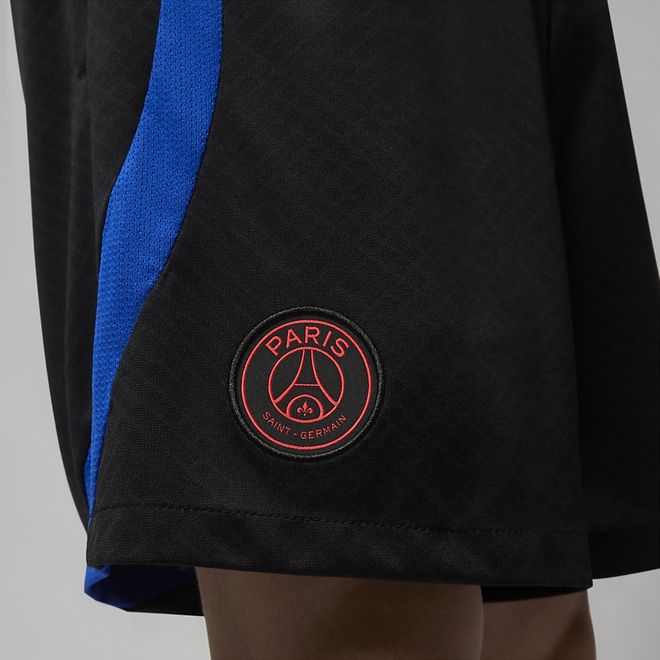 Afbeelding van Paris Saint-Germain Strike Zomerset Black