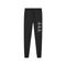 Afbeelding van Malelions Men Trinal Trackpants Black