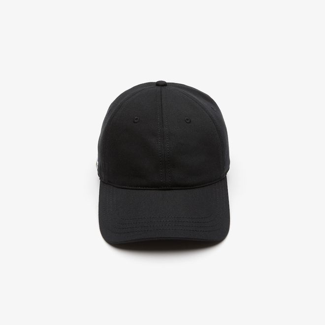 Afbeelding van Lacoste Cap Zwart