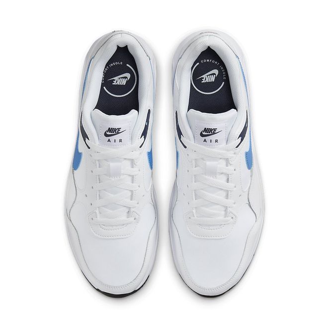 Afbeelding van Nike Air Max SC White Wolf Lite Photo Blue