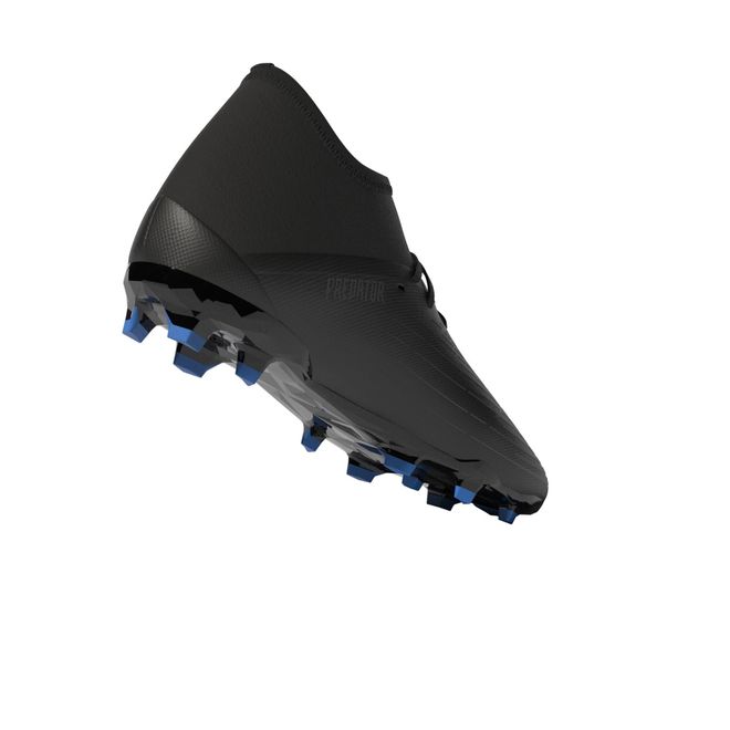 Afbeelding van Adidas Predator Edge.3 FG Kids Black
