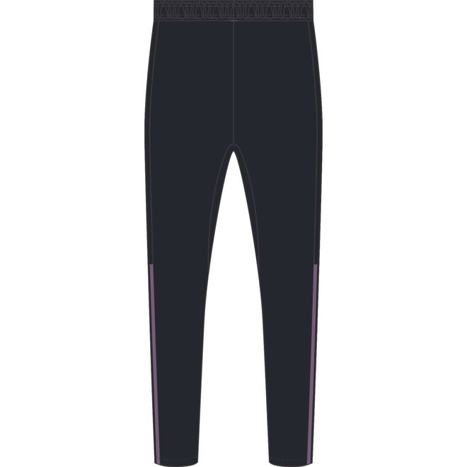 Afbeelding van Real Madrid 23/24 Tiro Presentatie Broek Legend Ink