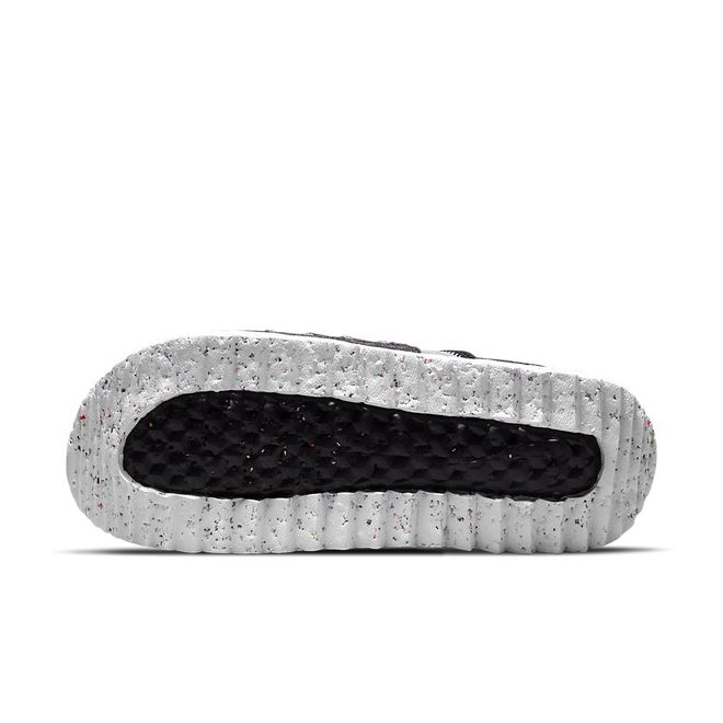 Afbeelding van Nike Asuna Crater Slipper Black