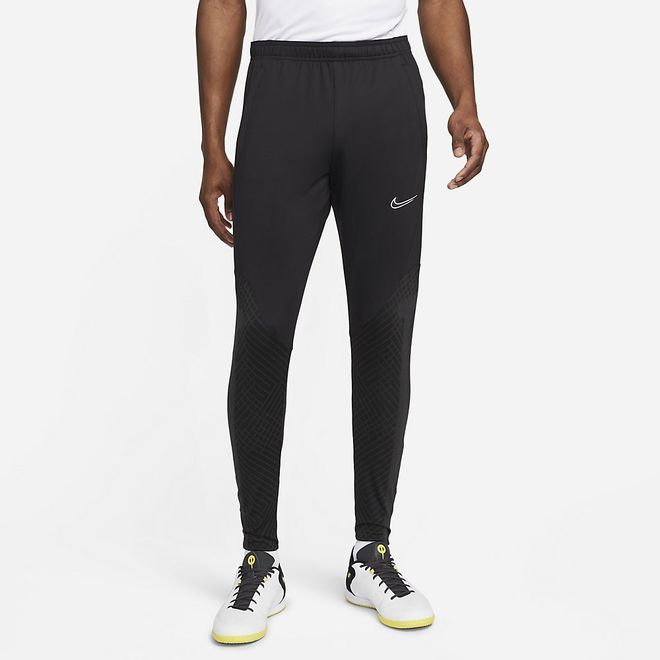 Afbeelding van Nike Dri-FIT Strike Voetbaltraining Set Black