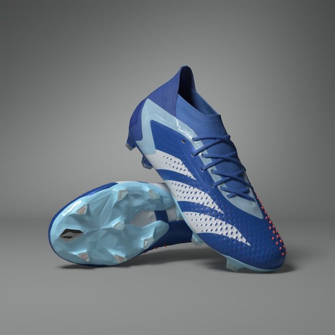 Afbeelding van Adidas Predator Accuracy.1 FG Broyal