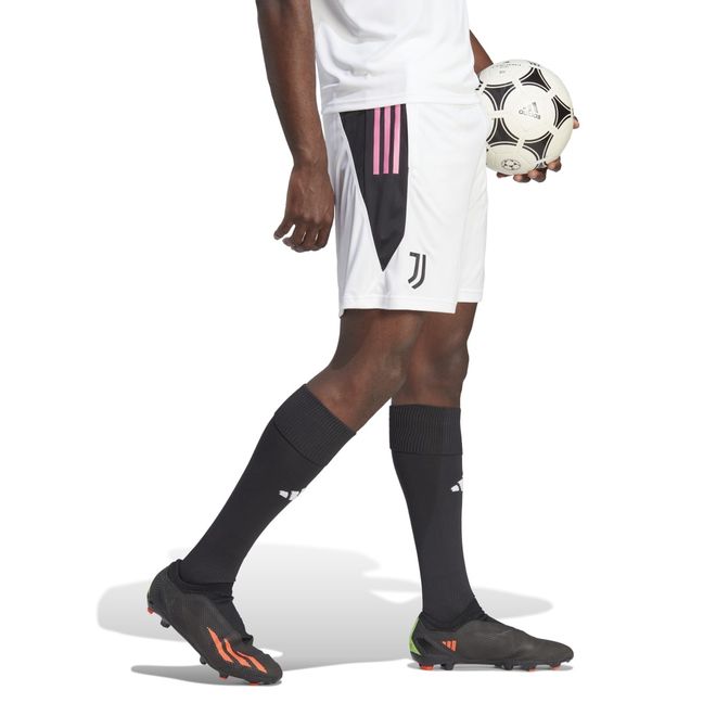 Afbeelding van Juventus Tiro 23 Training Short White