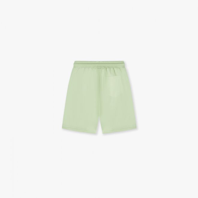 Afbeelding van Croyez Fraternité Short Green White