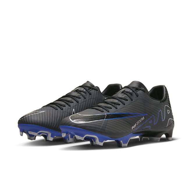 Afbeelding van Nike Zoom Mercurial Vapor 15 Academy FG Black