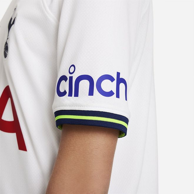 Afbeelding van Tottenham Hotspur Stadium Home Shirt Kids