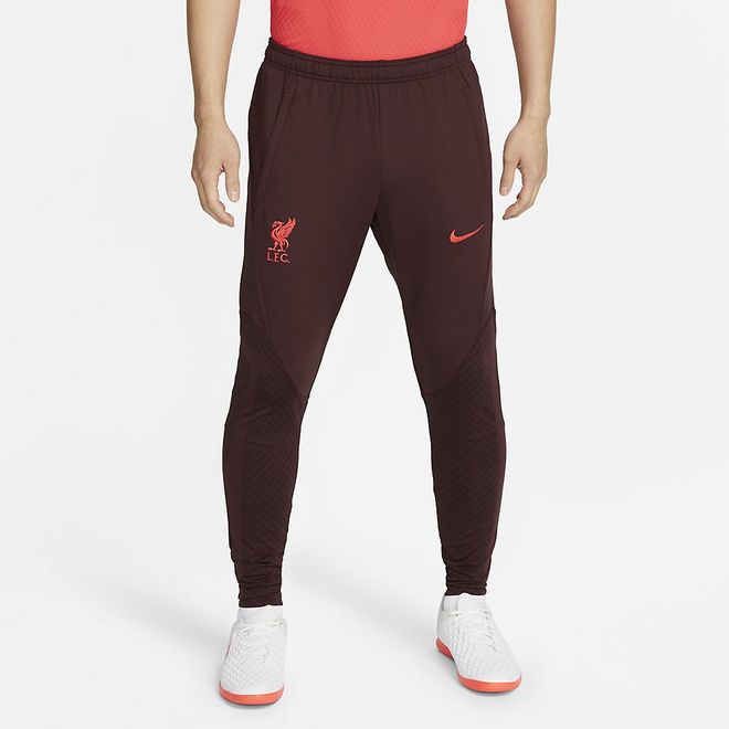 Afbeelding van Liverpool FC Strike Top