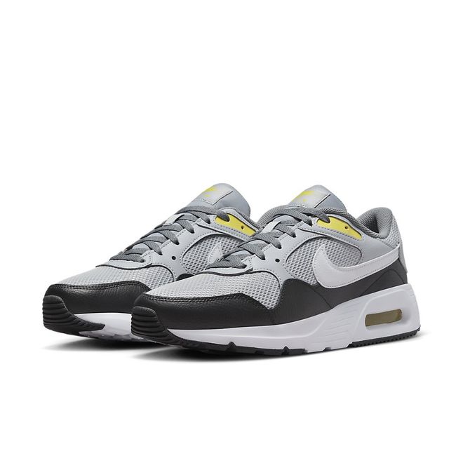 Afbeelding van Nike Air Max SC Wolf Grey