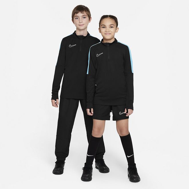 Afbeelding van Nike Dri-FIT Academy23 Drill Top Kids Black