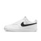 Afbeelding van Nike Court Vision Low Next White Black