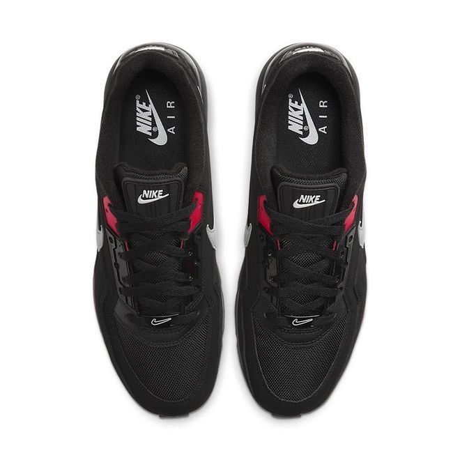 Afbeelding van Nike Air Max LTD 3 Black