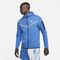 Afbeelding van Nike Sportswear Tech Fleece Hoodie Dark Marina Blue