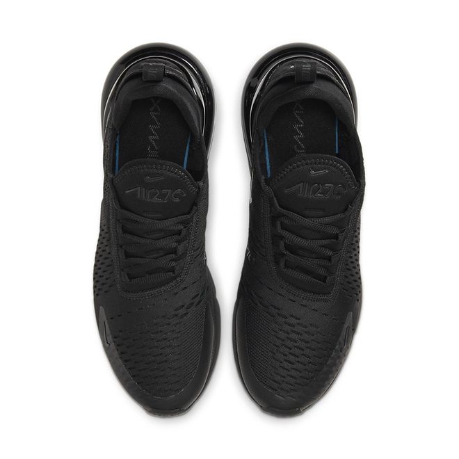 Afbeelding van Nike Air Max 270 Triple Black