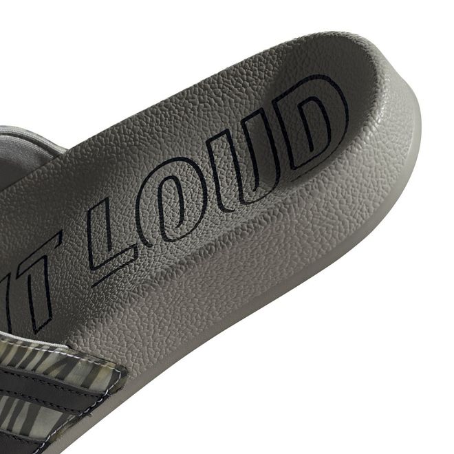 Afbeelding van Adidas Adilette Slippers Urban Jungle