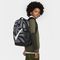 Afbeelding van Nike Brasilia Rugzak Black Smoke Grey