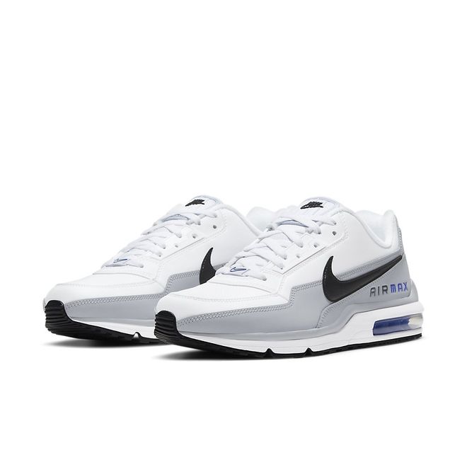 Afbeelding van Nike Air Max LTD 3 Lite Smoke Grey Black