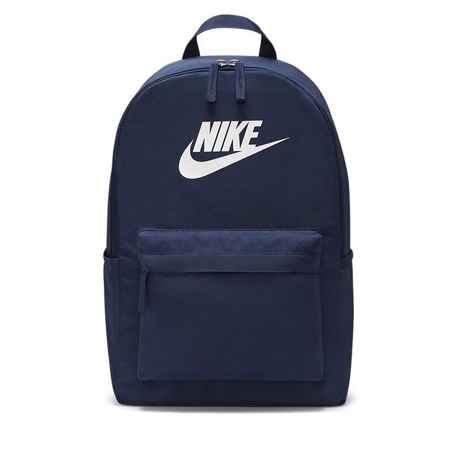 Afbeelding van Nike Heritage Rugzak Midnight Navy