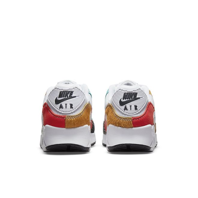 Afbeelding van Nike Air Max 90 SE Animal