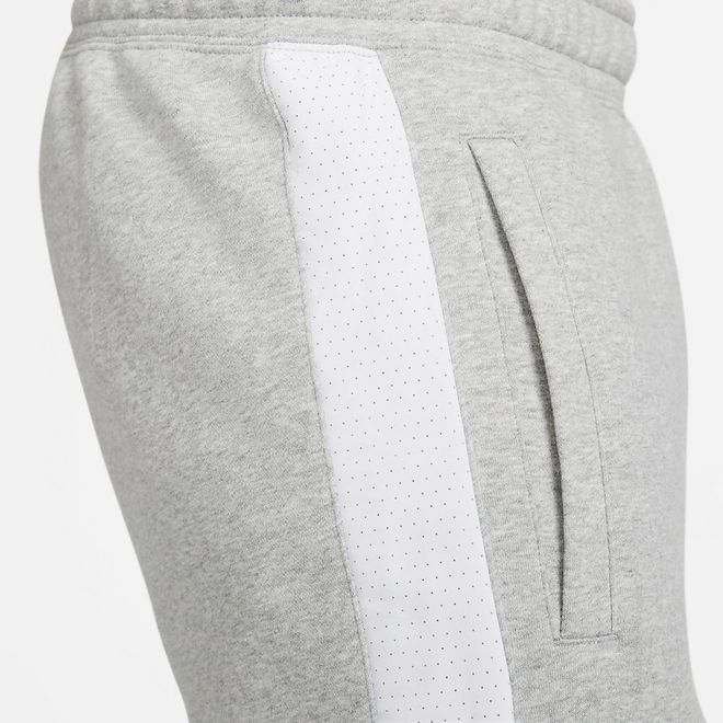 Afbeelding van Nike Sportswear Club Fleece Jogger Pant Dark Grey Heather