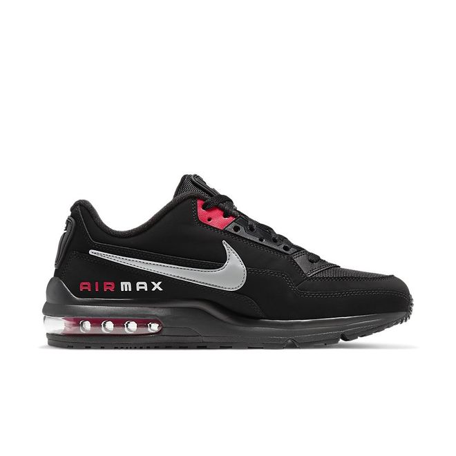Afbeelding van Nike Air Max LTD 3 Black