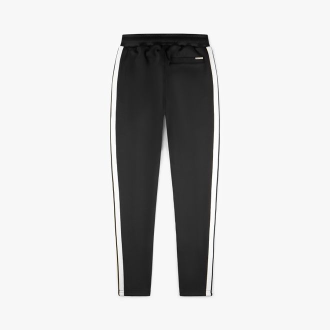 Afbeelding van Croyez Vice Trackpants Black