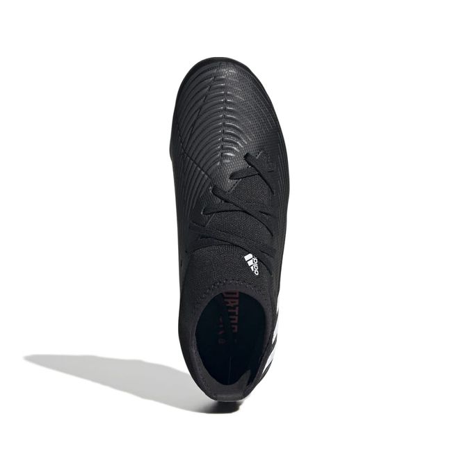 Afbeelding van Adidas Predator Edge.3 FG Kids Black