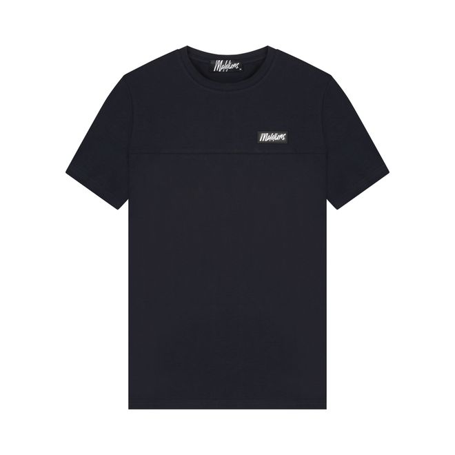 Afbeelding van Malelions Men Sew Summerset Dark Navy