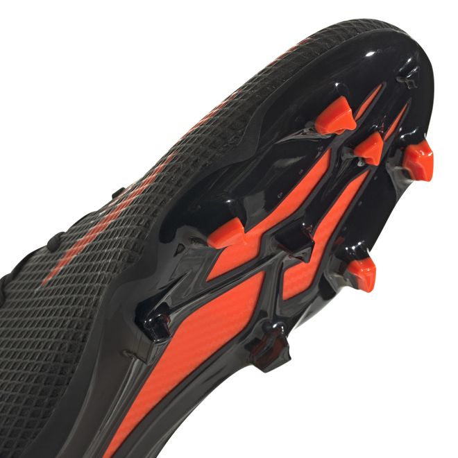 Afbeelding van Adidas X Speedportal.3 FG Black