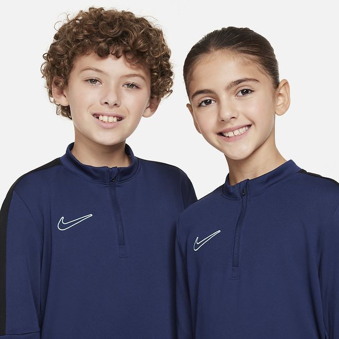 Afbeelding van Nike Dri-FIT Academy23 Drill Top Kids Midnight Navy