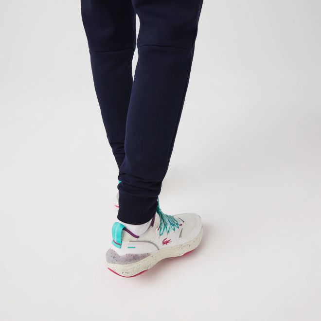 Afbeelding van Lacoste Pant Navy Blue